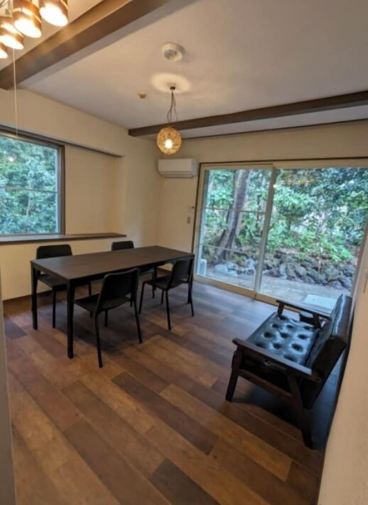 Izu-Kogen Tent Resort
