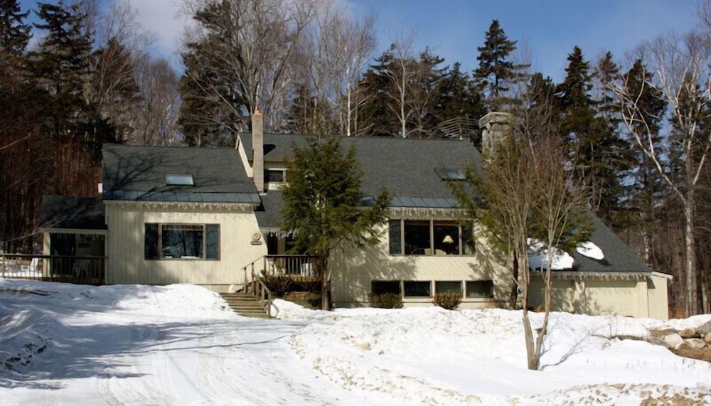 The Mountain Top Inn & Resort