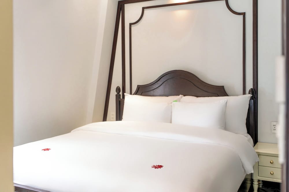 JULIE's HOUSE - LUXURY APARTMENT - HUE