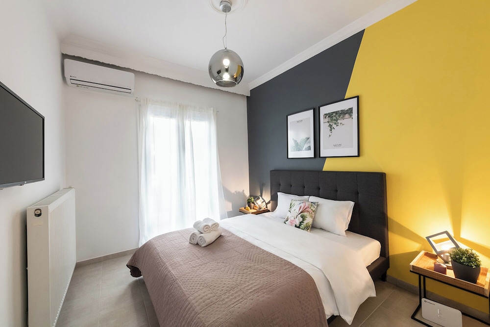 Porto Sea View Apartments - A. Svolou 22