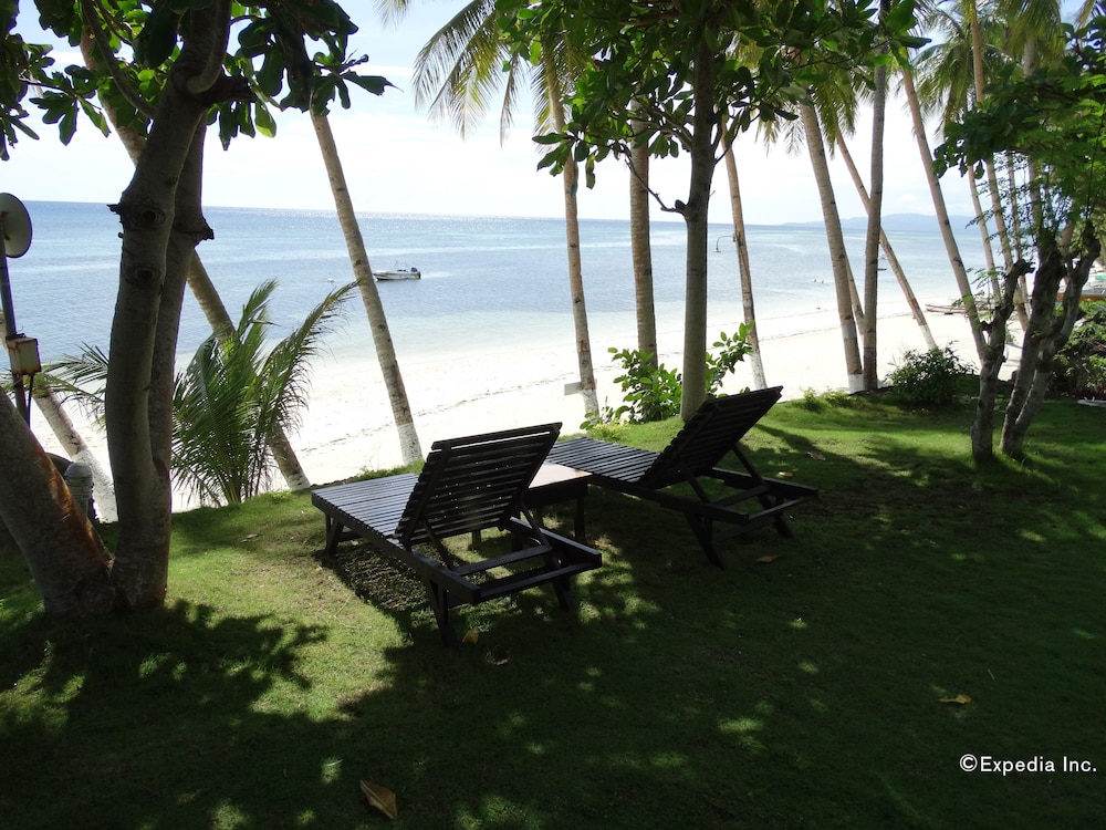 Anda White Beach Resort 60