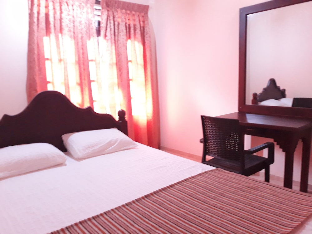 Vinses Villa in Hikkaduwa