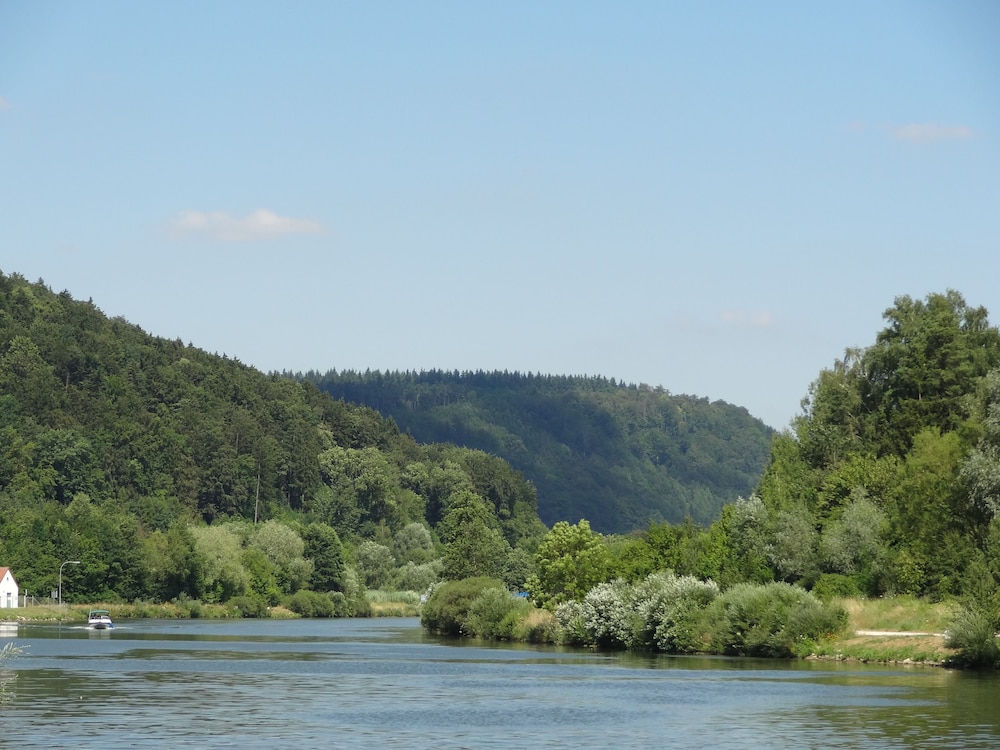 Donauer im Altmühltal - Ferienwohnungen