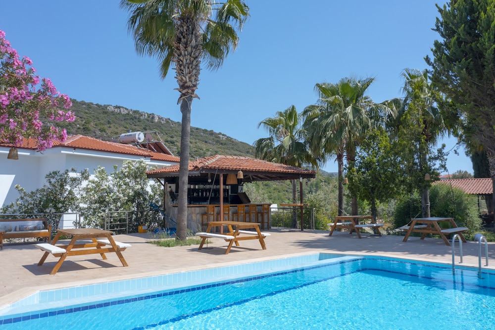 Xanthos Butik Otel Patara - Image 25