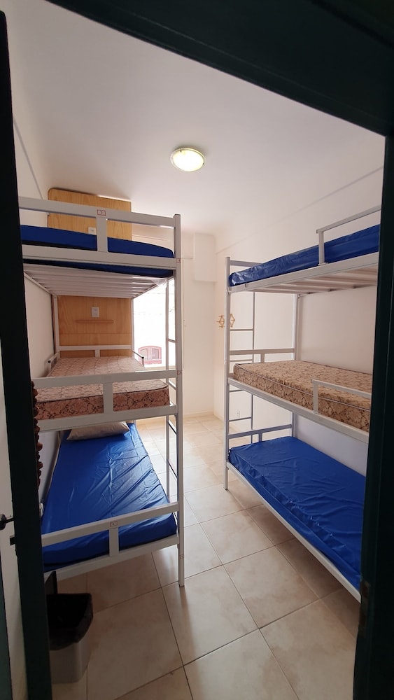 Sangua Urbana - hostel, yoga & meditation