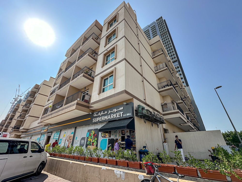 Marco Polo - May Residence 5