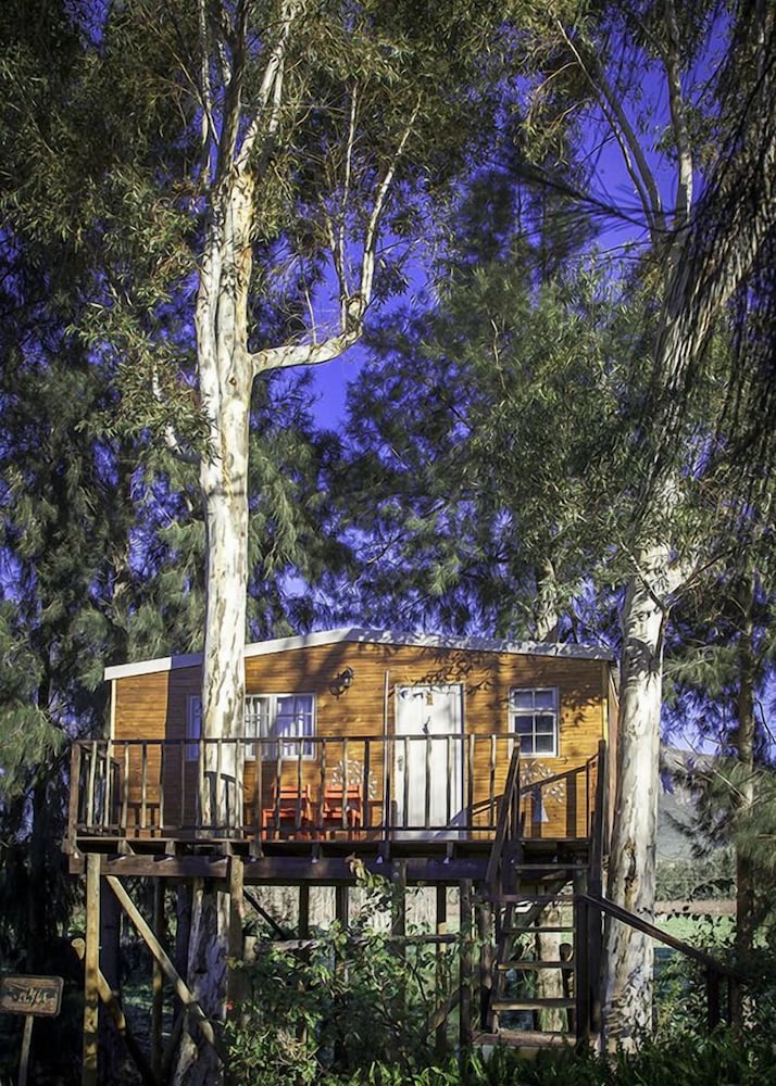 Vindoux Guest Farm and Day Spa