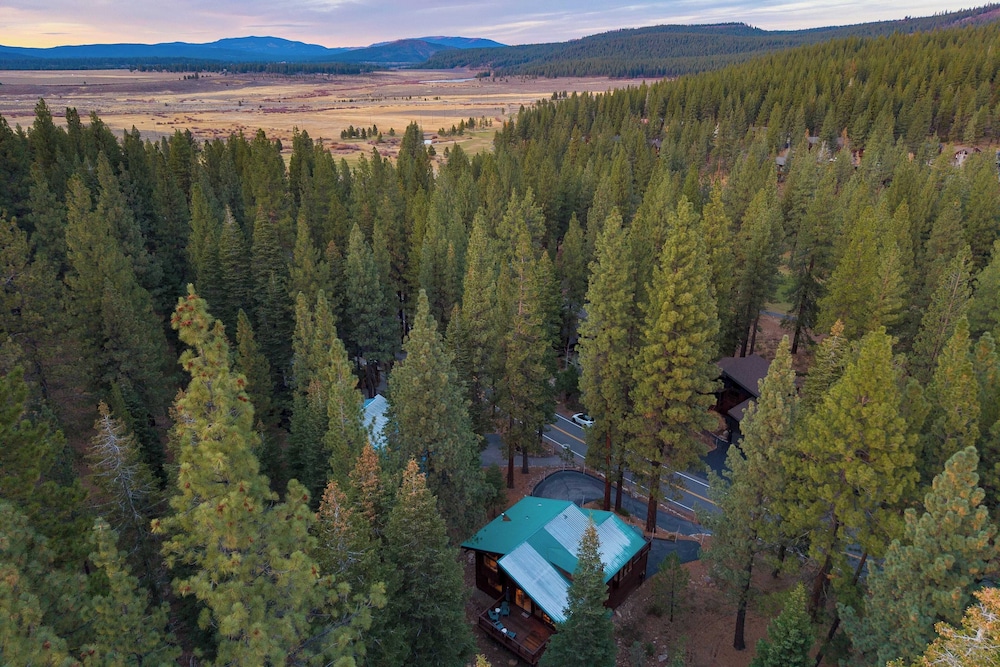 Northstar Hideaway by Avantstay 5mins to Skiing!