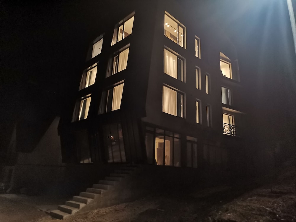 Mountain Paradise in the Modern Apartment in Jahorina