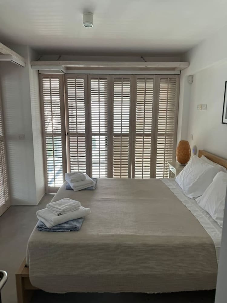 Pomos Villa Stunning Views Private Beach