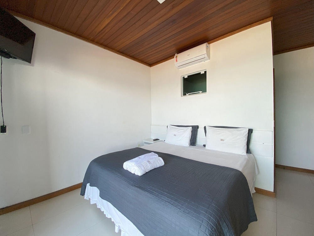 Hibisco Guest House
