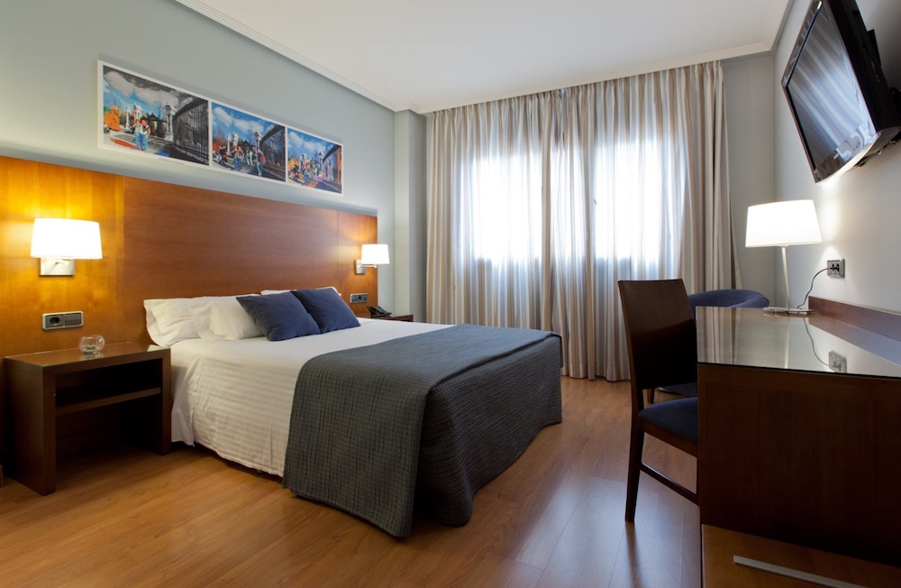 Torrejon de Ardoz Vacations - Hotel Porcel Avant - Property Image 52