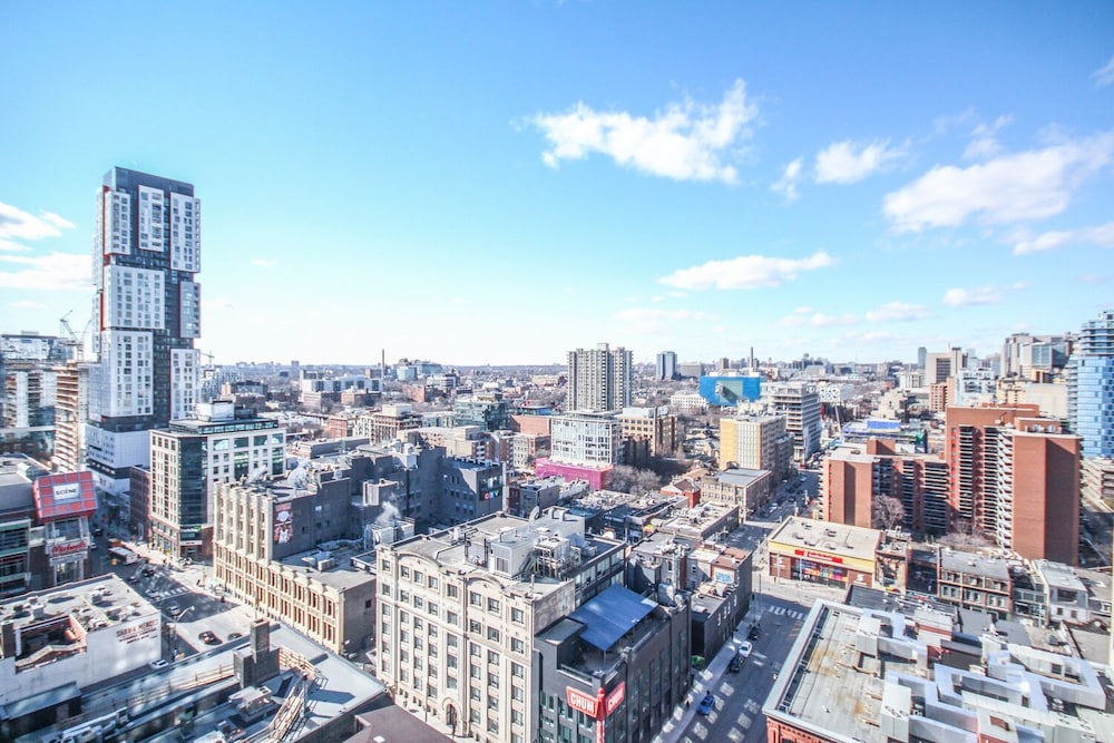 Hotel Sarkar Suites - Downtown Fashion Dist. - Image 1