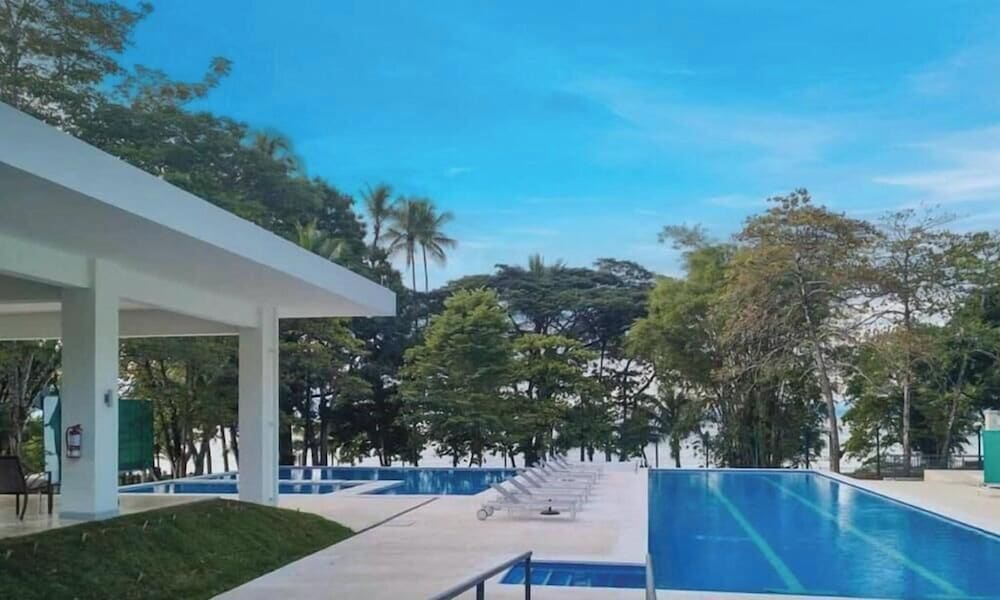 Stunning 2 Bedroom Apartment in Punta Esmeralda , Costa Rica