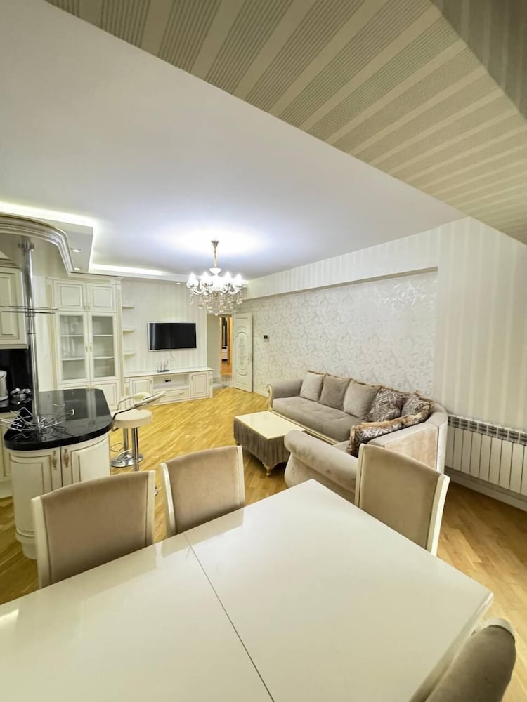 Azure by residences