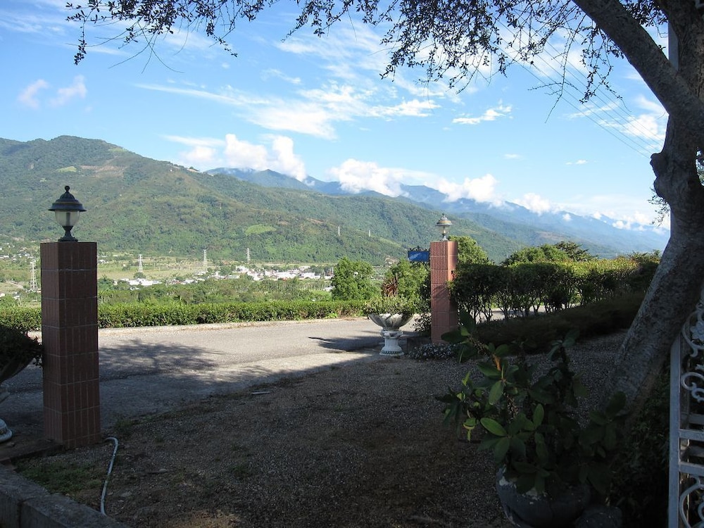 Kaotai B&B