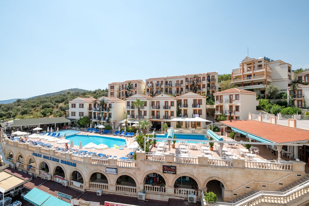 Hotel Pirat - Image 1