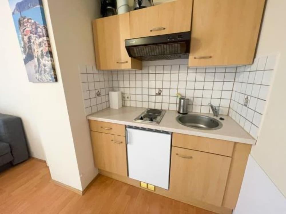 Apartment Sams 2