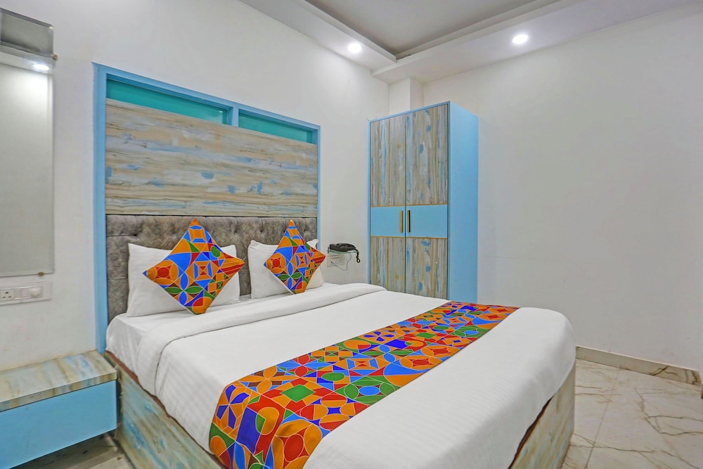 Fabhotel Cg International