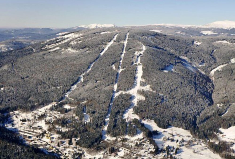 SkiResort Hotel Omnia