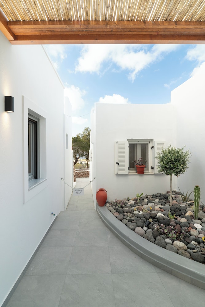 Amerikanos Villas