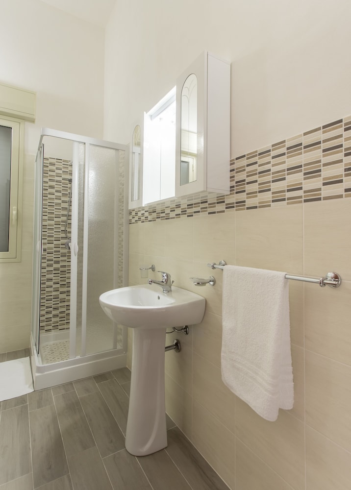 B&B Isole Dello Stagnone