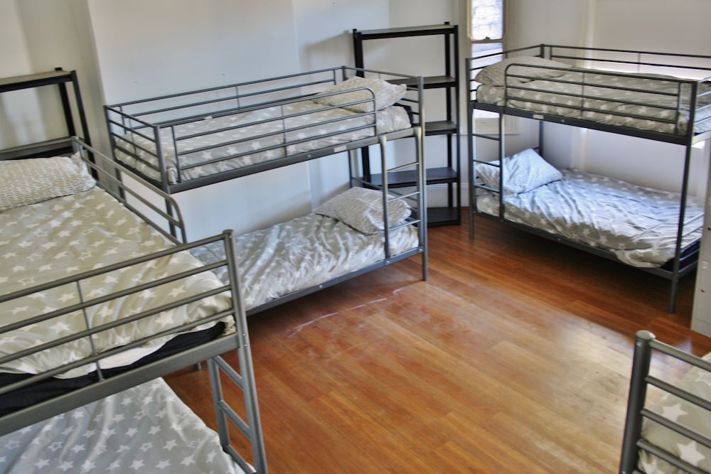 The Hive Hostel photo 2