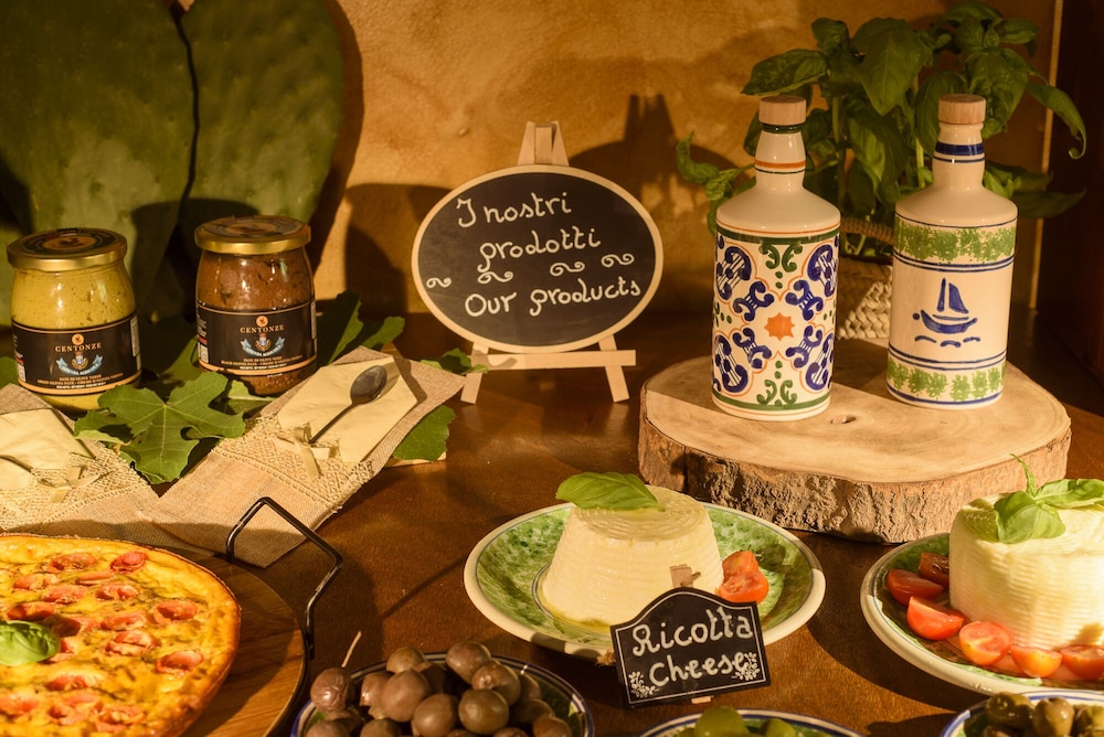 Castelvetrano Vacations - Case di Latomie Agriturismo - Turismo Rurale - Property Image 12