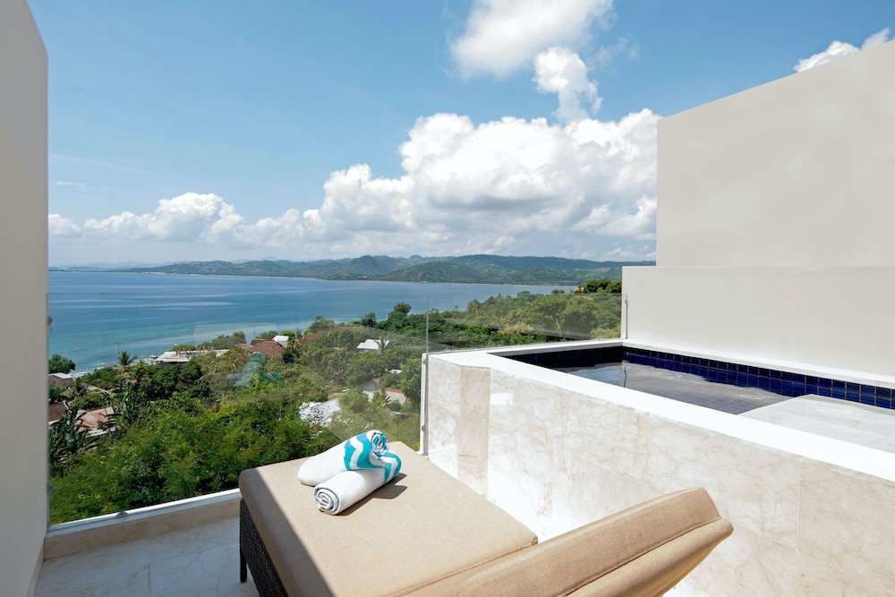 Outdoor Space