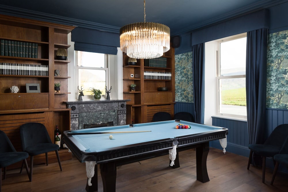 Aysgarth Falls Hotel