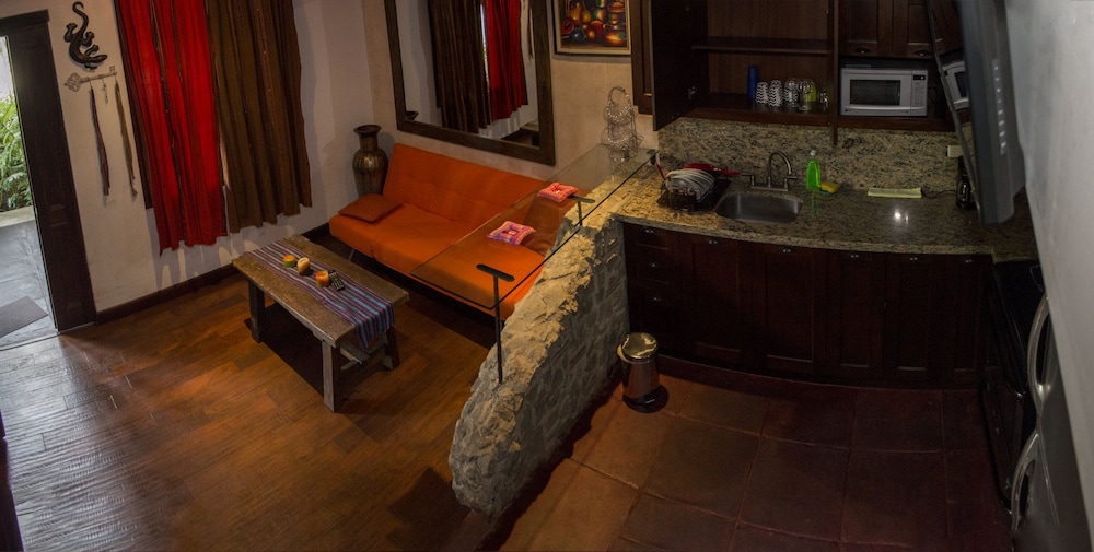 Dream Villas Antigua