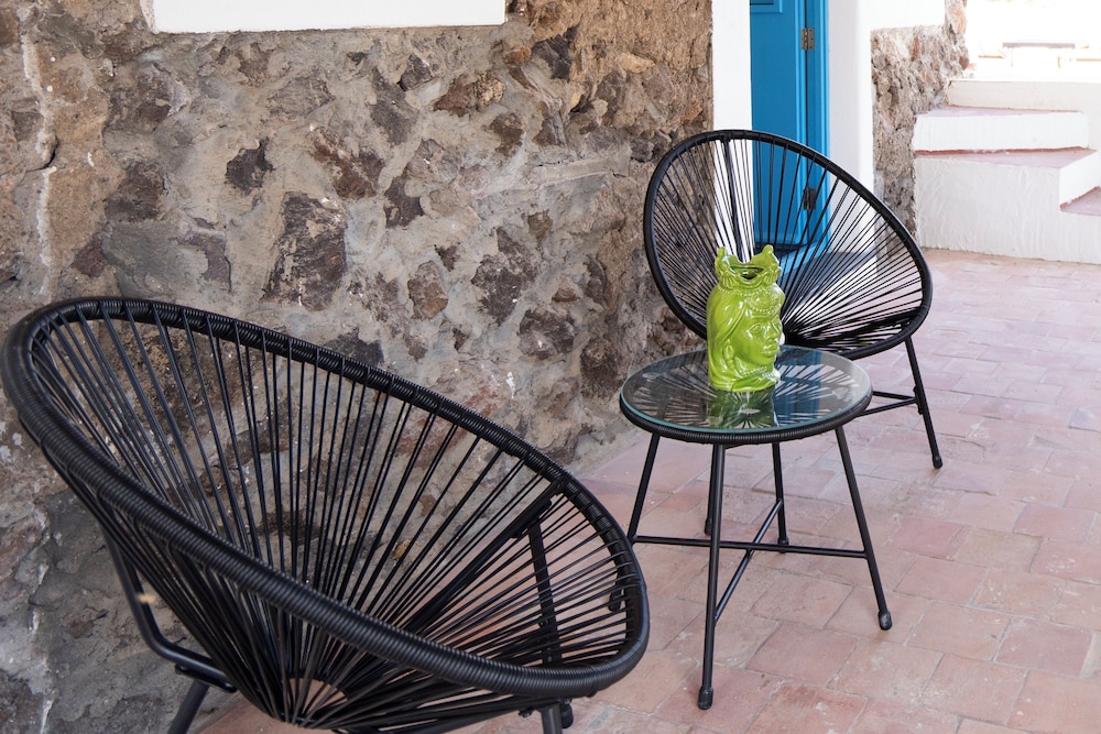 Borgo del Cannitello Romantic Resort
