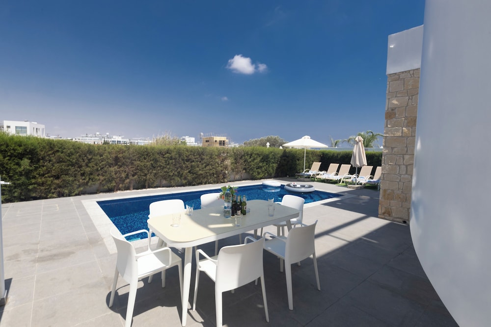 Protaras Vie Bleu Villa Vb15