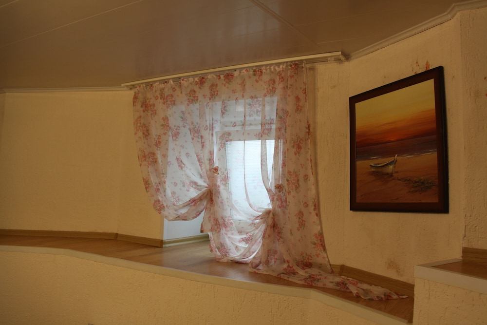 Hunter Hostel