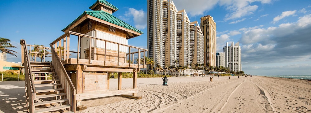 Miami North Beach