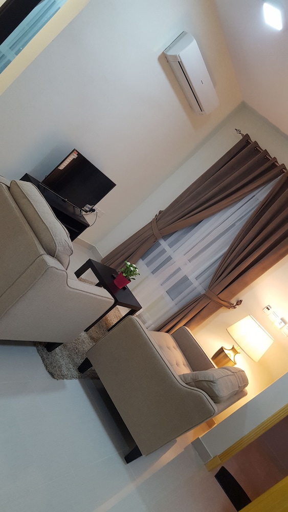Muscat Royal Villa