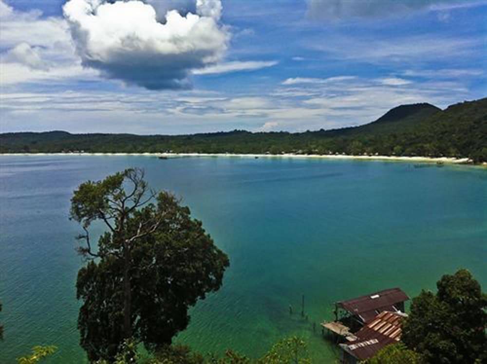 Orchid Resort
