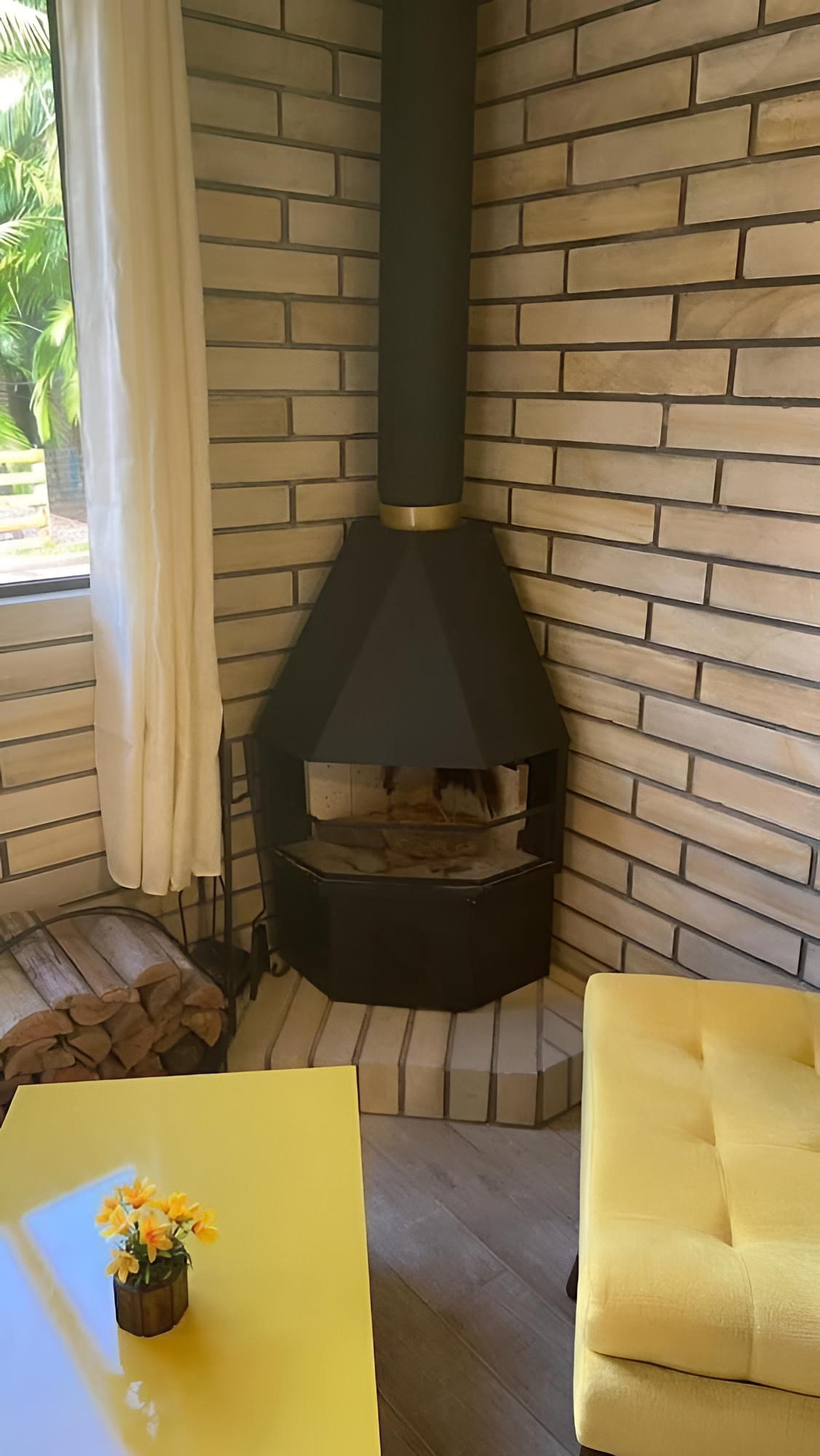Cabanas Moriyah