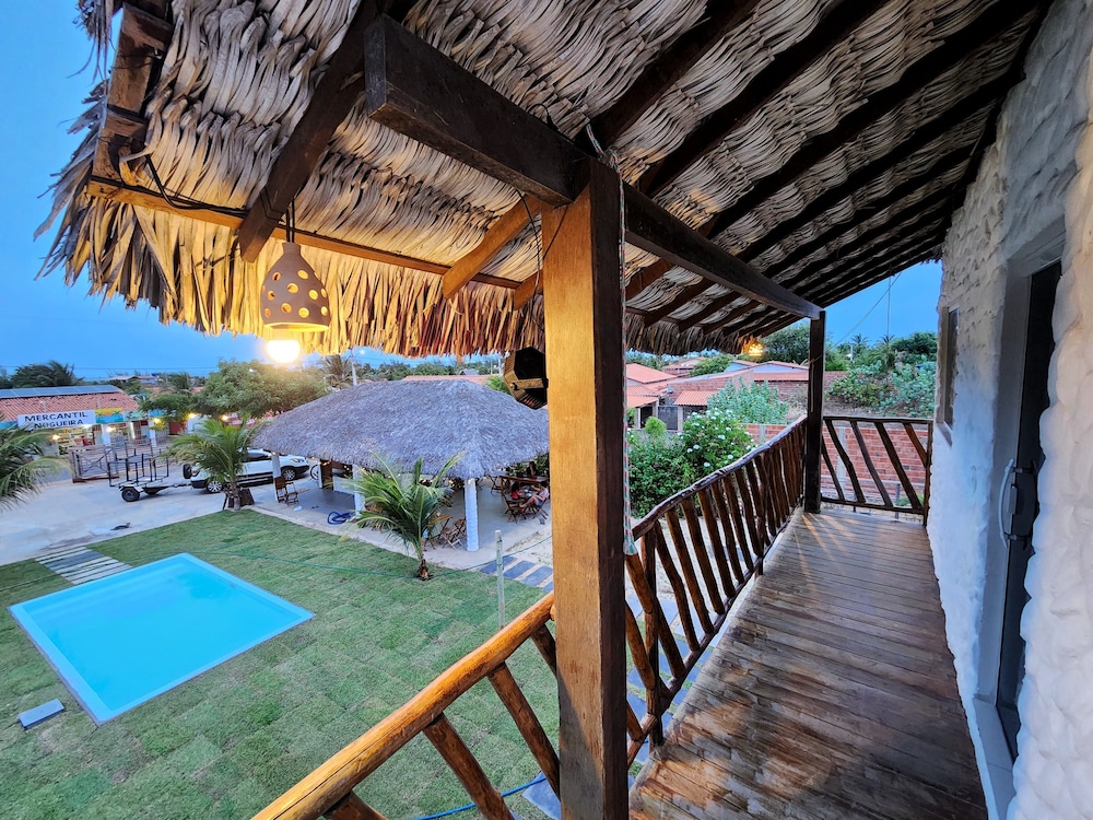 POUSADA VILA CAJUÍNA MACAPÁ