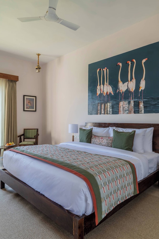 juSta Luxe Highpoint Jawai