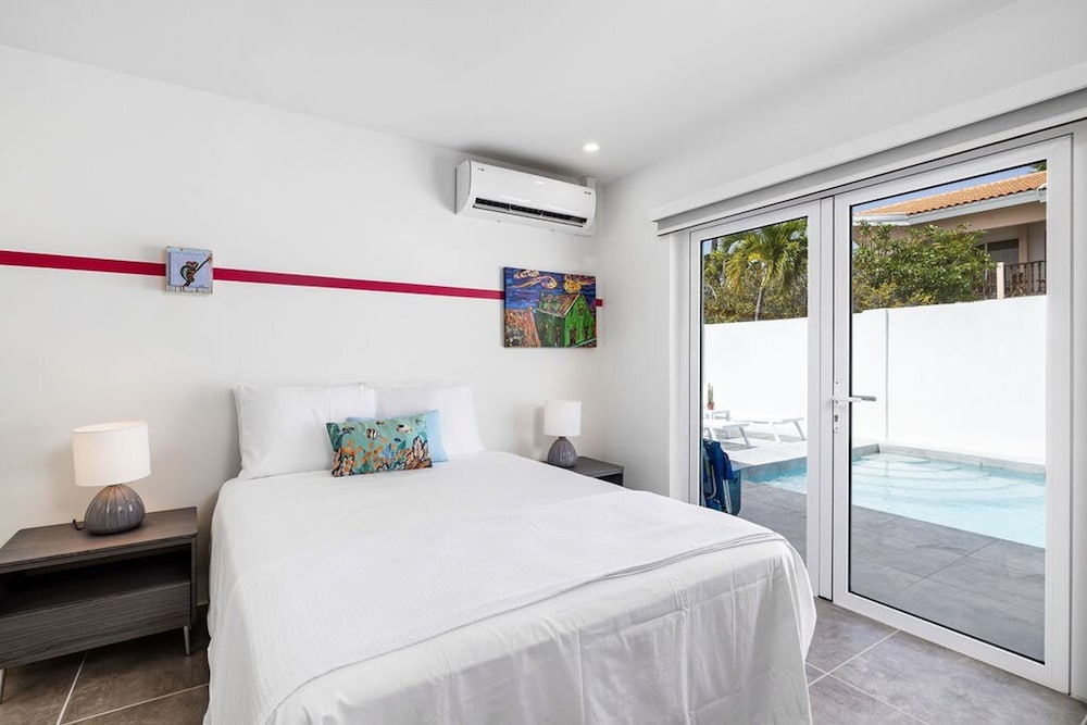 Boca Catalina 4 4 Private Pool Incredible Location