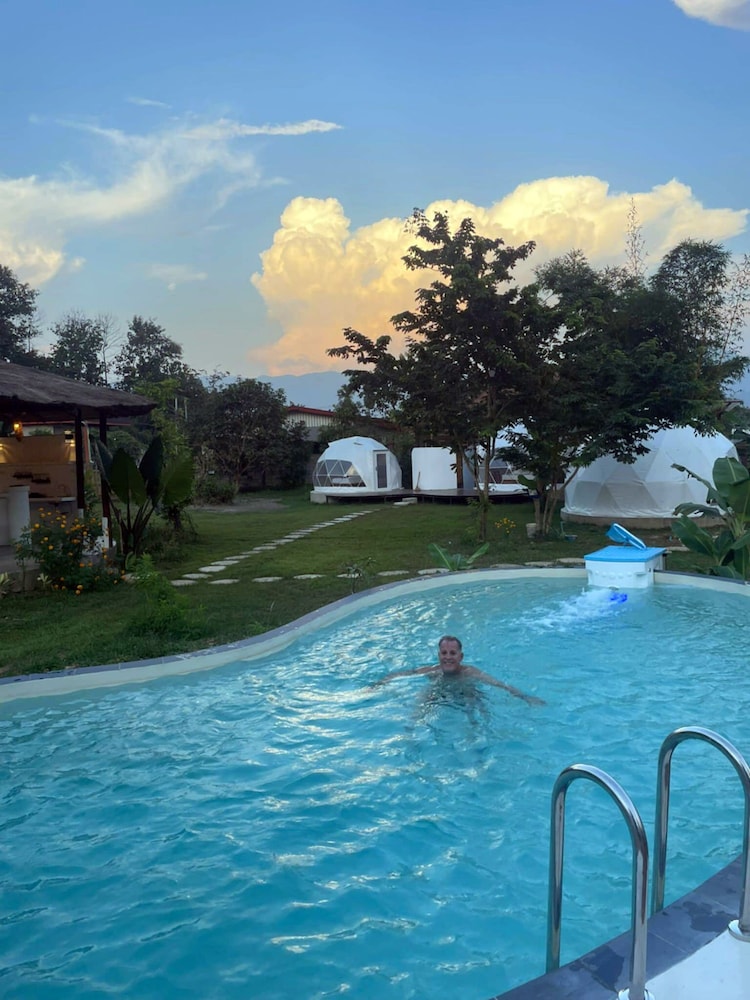 Sabai Glamping