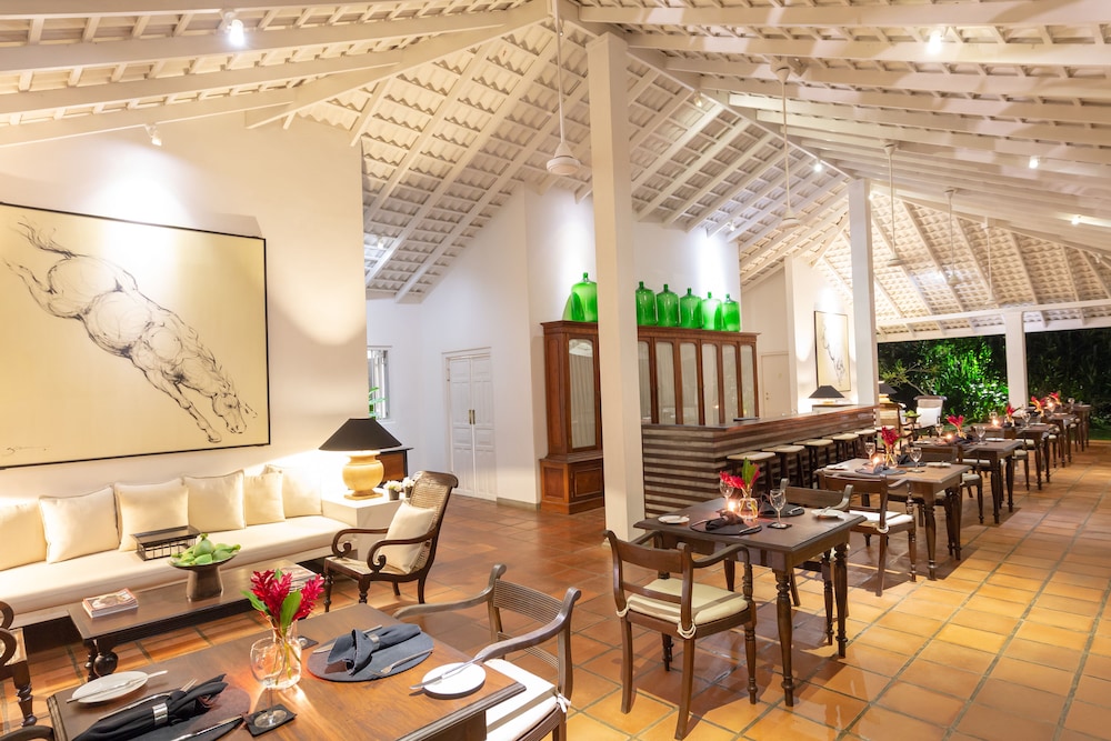 Nyne Hotels Rock Villa - Bentota