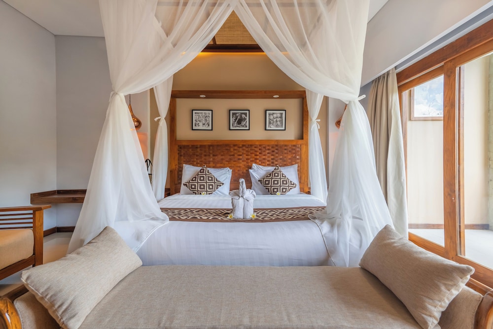 The Lokha Ubud Resort, Villas & SPA