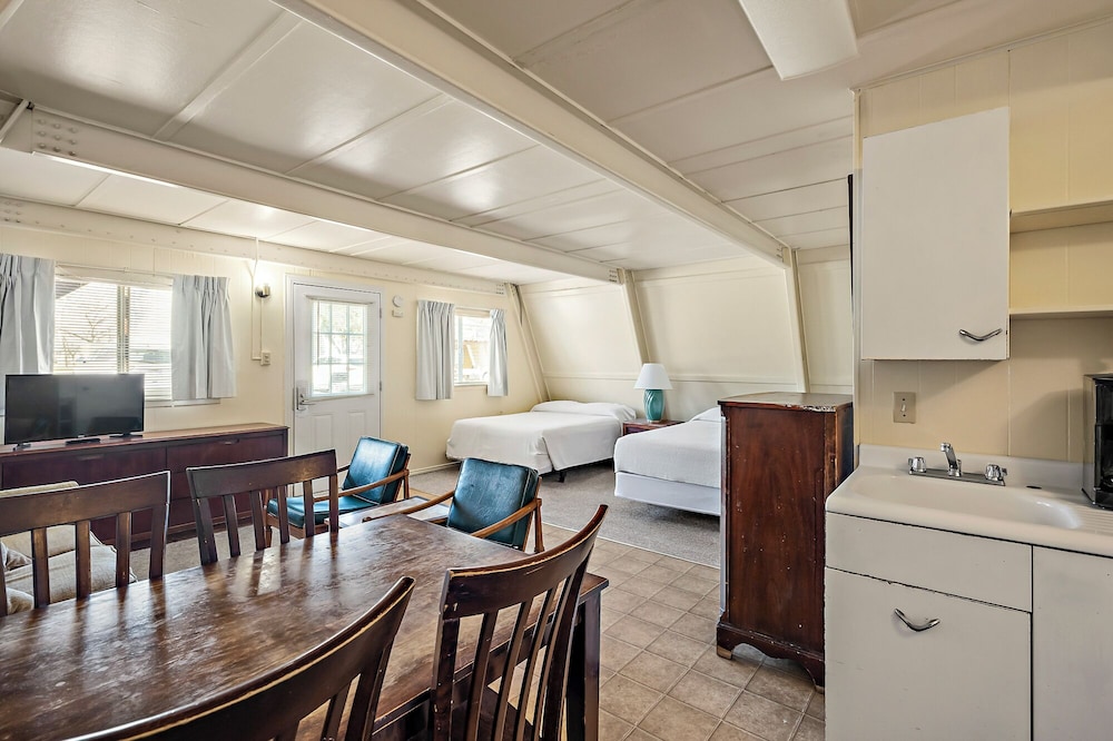 Heidelberg Lodges