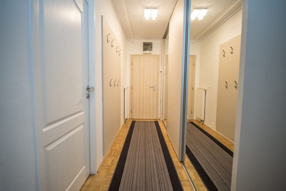 Clara Ljubljana Apartment