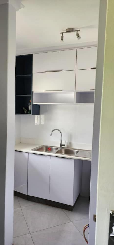 Lovely 3 bed in Mount Pleasant - 2153