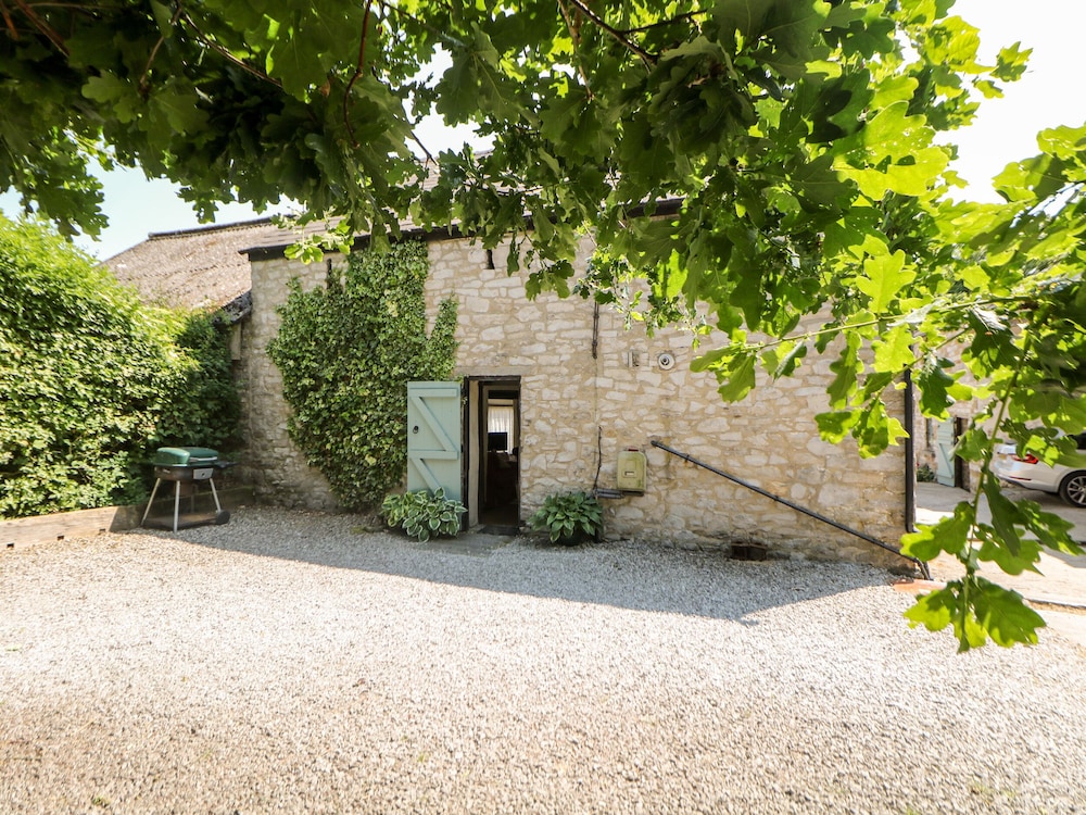 Shippon Cottage