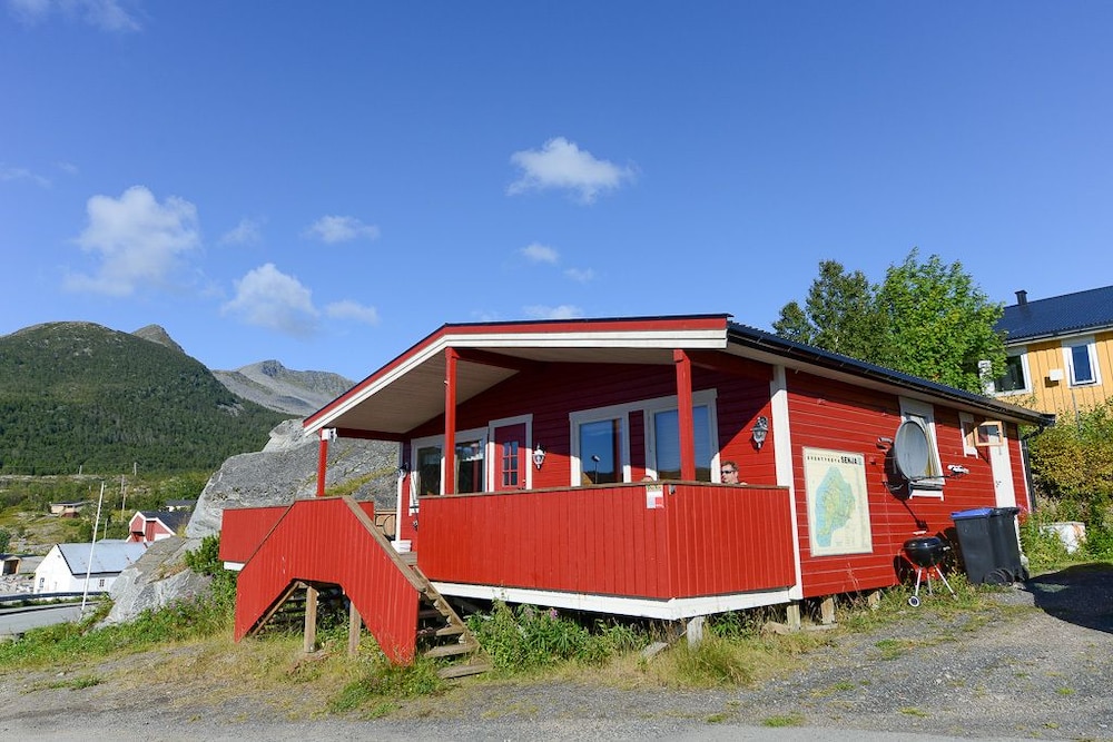 Skrolsvik Kystferie