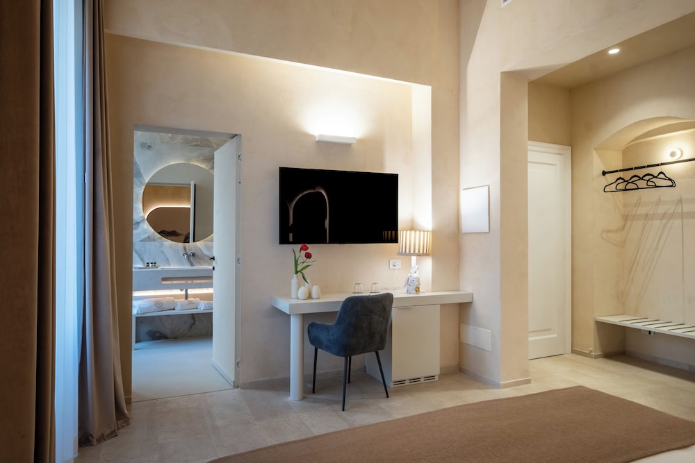 Palazzo Paisiello - Luxury Rooms Lecce